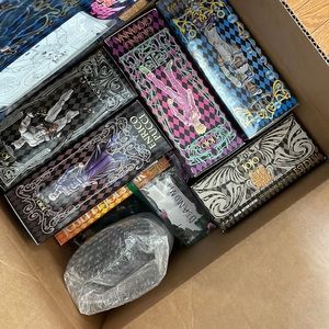 Jo Jo Figure Bundle SOLD